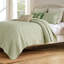 Ensemble de couvre-lit en coton Harper-136190543