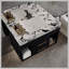 Ensemble de meuble-lavabo mural flottant 29,9 po-1401801518-1401801513
