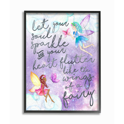 Fantasy & Sci-Fi Framed Art