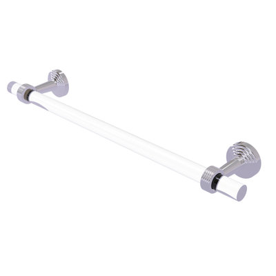 Pacific Beach 1 Towel Bar
