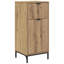 Bathroom Cabinet-1837078642