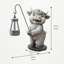 Resin Garden Statue-913237155