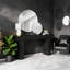 Console en bois-1529000618