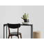 Sandhurst 100cm Console Table