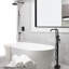 Cigno Tub Filler with Diverter-111026234