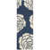 Cannen Hand Tufted Wool Floral Rug