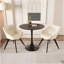 31.5 "  MDF Round Dining Table-1335690921-1334504900