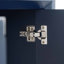 Bungalow 36" Freestanding Standard Single Bathroom Vanity with Top-861872691