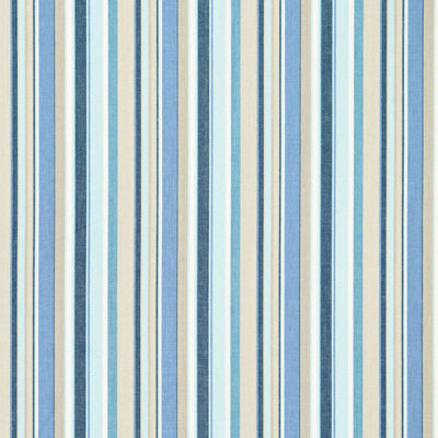 Tybee Stripe Fabric