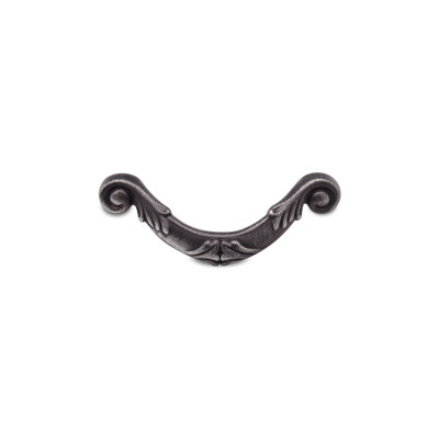 CP Series 3 1/2" Center to Center Arch Pull