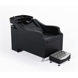 Faux Leather Massage Chair