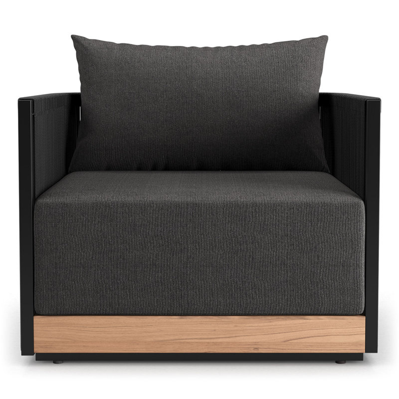 Fifer Outdoor - Piece Conversation Set