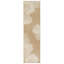 Tapis intérieur / extérieur sable Saldanha-474223185