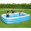 Bestway Inflatable Swimming Pool-591502876