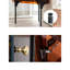 Armoire d'appoint Nordic Simple-101617599