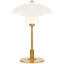 Thomas O'Brien Whitman Desk Lamp-51180176-51203286