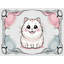 Tapis pour enfants East Urban Home-459137027