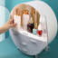 Plastic 1 Makeup Organiser-70794718