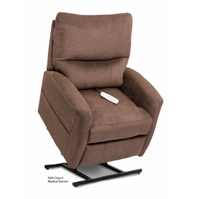Fauteuil inclinable Polo Trio Mezzo, Java