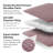 Vilano Springs ® Oversized, Light-Weight Hotel Quality Quilt Set with Matching Shams-1001114986-1001114977