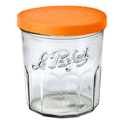 Ensemble de pots en conserve 6 pièces frenched french