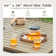 Rectangular 6 - Person 64" Long Dining Set with Cushions