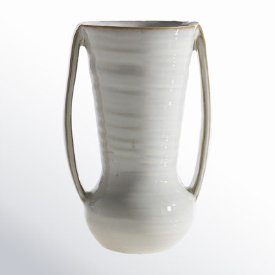 Handmade Ceramic Table Vase