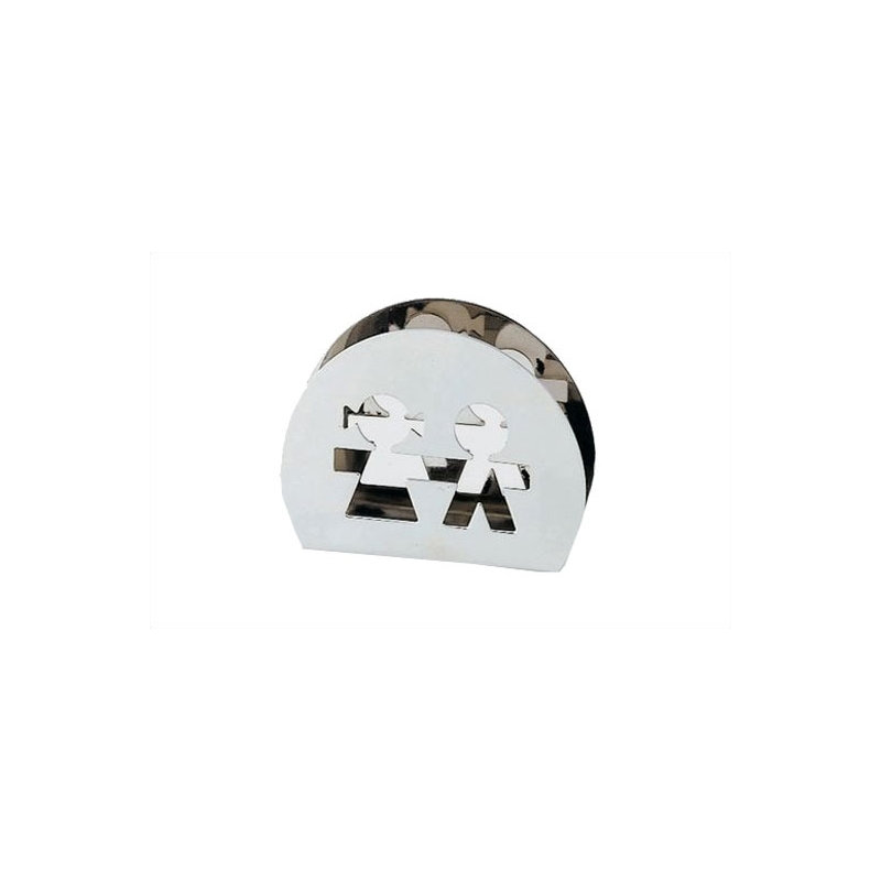 Girotondo Paper Napkin Holder