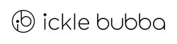 Ickle Bubba logo