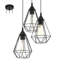 Freya 3 - Light Cluster Pendant-968572313