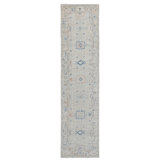 Handmade Wool Area Rug