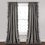 Paire de rideaux semi-transparents Reyna-1455705040-1457186545