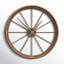 Gerena Oversized 30" Wall Clock