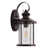 Oil Rubbed Bronze selected