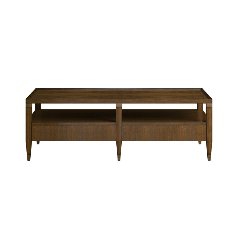 Eave Cocktail Table