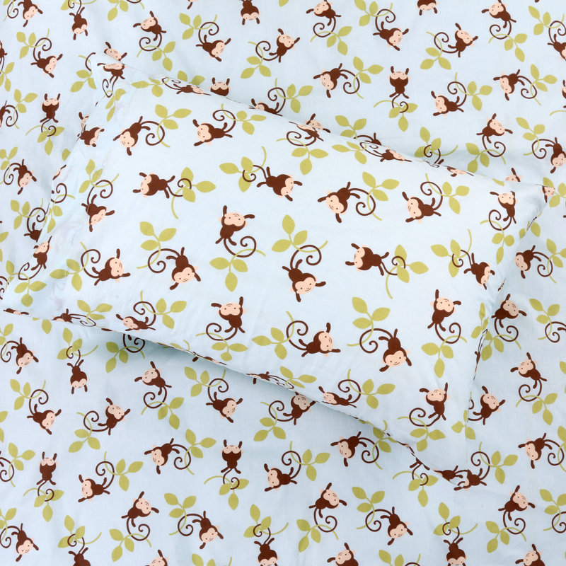 Ensemble de draps 3 pièces pour tout-petits