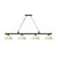 Billard 4 lumières Annaleisa-62758162