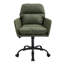 Chaise de bureau à hauteur réglable avec similicuir synthétique-426430666