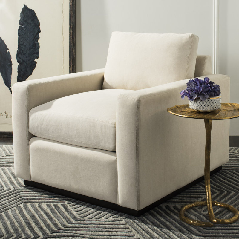 Fauteuil l 36 po Faustina