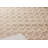 Alorton Non-Slip Polypropylene 5 Ft. X 7 Ft. Tan Area Rug-1663605612