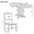 4 - Person Dining Set-621489229