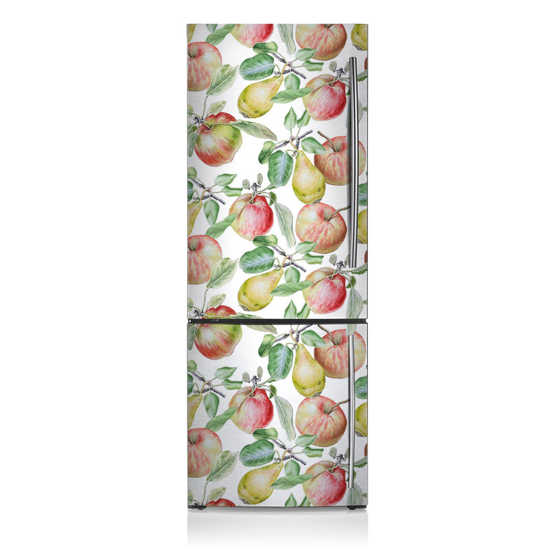Food & Beverage Door Decal