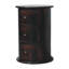Commode 3 tiroirs California