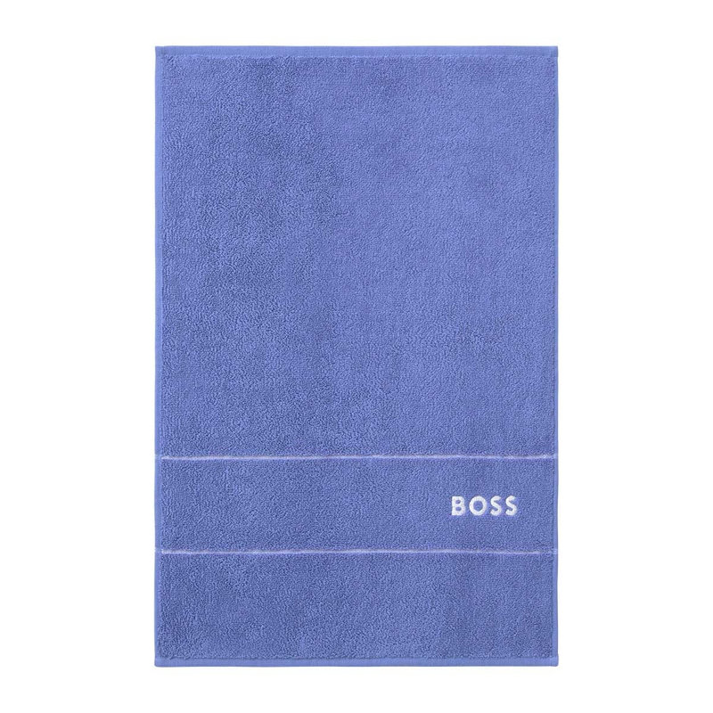 100% Cotton Plush Hand Towel, Touareg