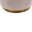 Alphonsine Upholstered Swivel Barrel Chair-91568497