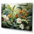 Wrapped Canvas selected