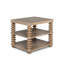 Oak Bluffs End Table-818439169