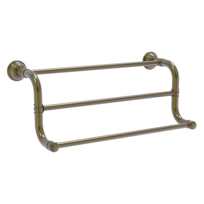 Carolina 18'' 3 Towel Bar