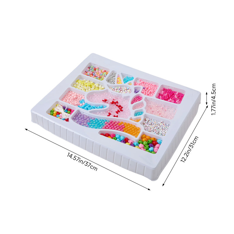 DIY Bead Set Jewelry Making Kit