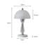 Lopezville Metal Table Lamp